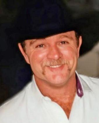 Rickie Cloyd Meyers, 1956–2026