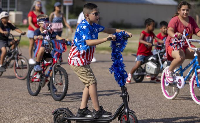 SPOTLIGHT ON LOCKNEY FOURTH ON MAIN STREET
