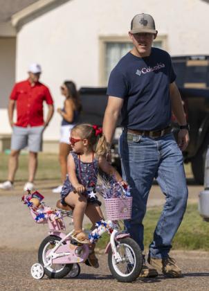 SPOTLIGHT ON LOCKNEY FOURTH ON MAIN STREET