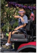 SPOTLIGHT ON LOCKNEY FOURTH ON MAIN STREET