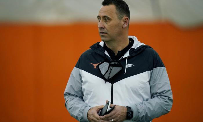 Texas Football: Four-star EDGE Derrick Brown, others expected to be on campus in July