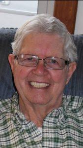 Don Peyton Aufill, 1936–2021