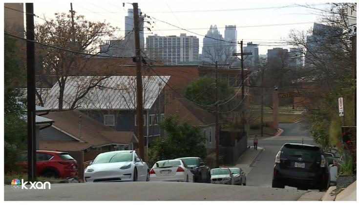 At $442 million, Austin proposes largest police budget yet