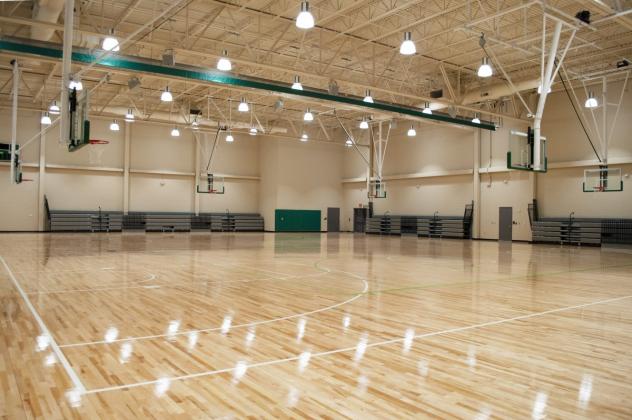 FCISD New Campus Tour April 2021
