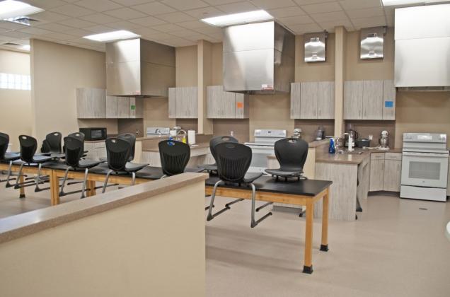 FCISD New Campus Tour April 2021