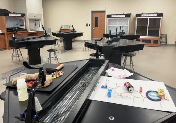 FCISD New Campus Tour April 2021