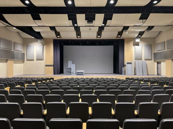 FCISD New Campus Tour April 2021
