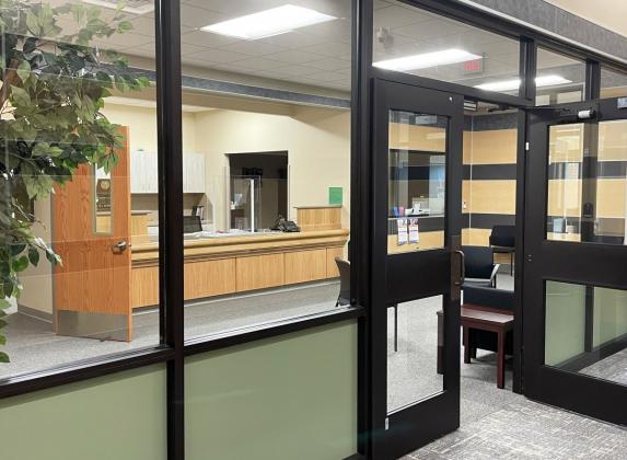 FCISD New Campus Tour April 2021