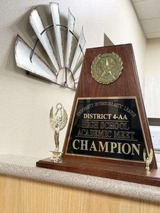 FCISD New Campus Tour April 2021