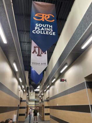FCISD New Campus Tour April 2021