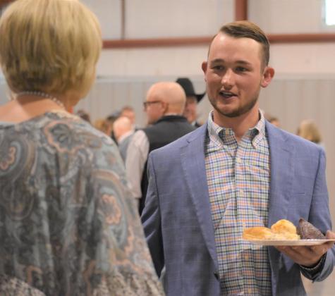Floyd Co Gala 2021