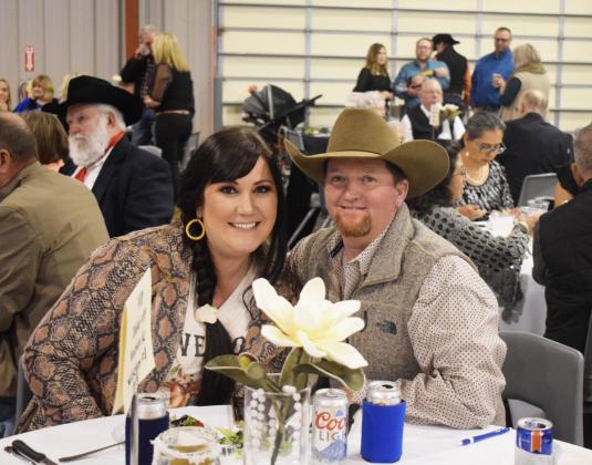 Floyd Co Gala 2021