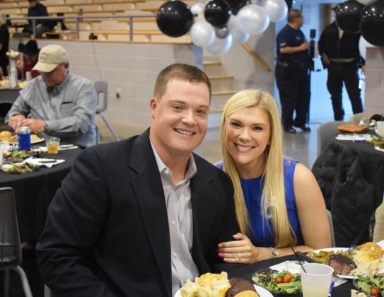 Floyd Co Gala 2021