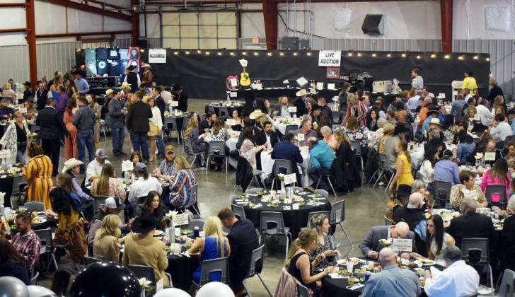 Floyd Co Gala 2021