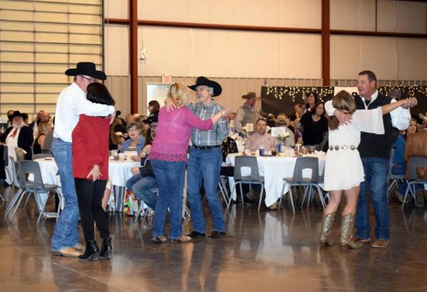 Floyd Co Gala 2021