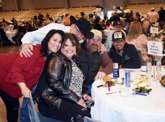 Floyd Co Gala 2021