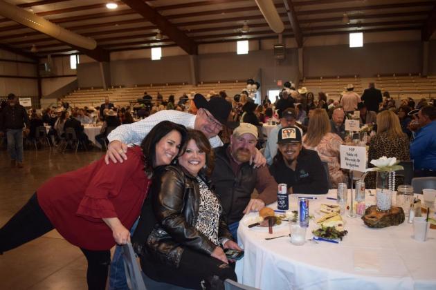 Floyd Co Gala 2021