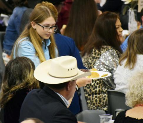 Floyd Co Gala 2021