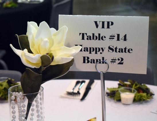 Floyd Co Gala 2021