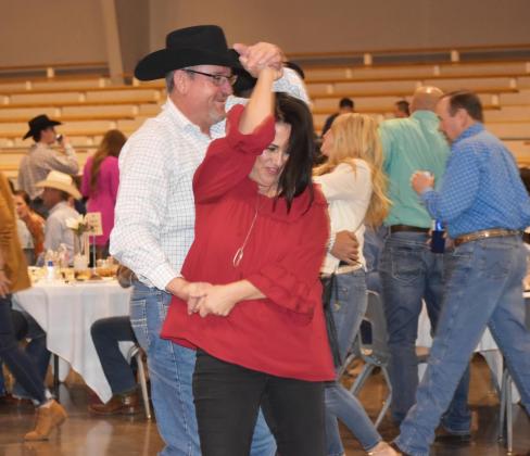Floyd Co Gala 2021