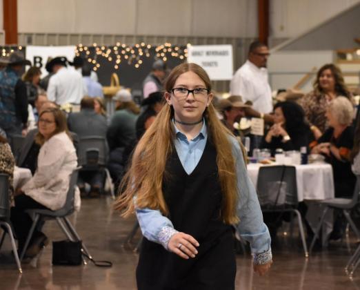 Floyd Co Gala 2021