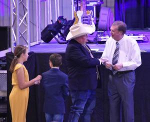 Floyd Co Gala 2021