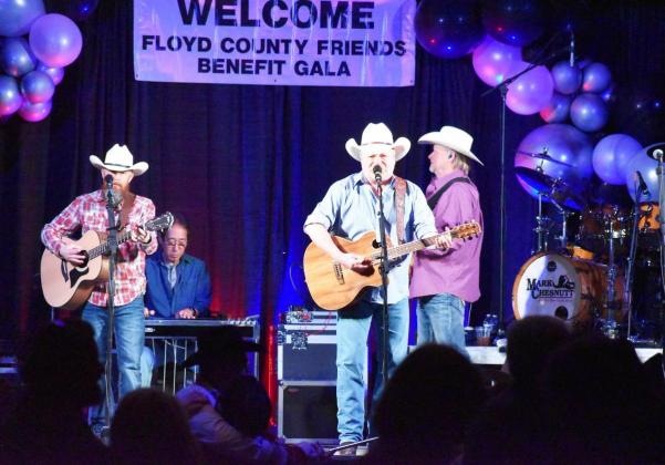 Floyd Co Gala 2021