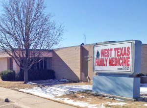 West Texas Family Medicine, which has run the Cogdell Clinic in Floydada, will operate under Covenant Health Plainview starting April 19. | COURTESY PHOTO