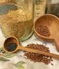 Super seed and spice blends