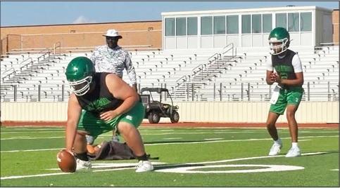 TWO-A-DAYS