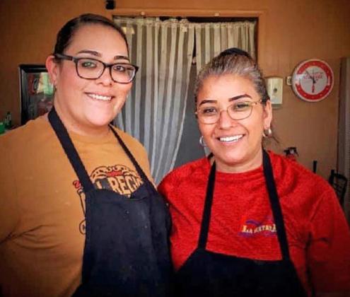 La Sultana voted Chamber’s April business of the month