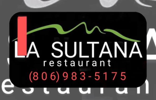 La Sultana voted Chamber’s April business of the month