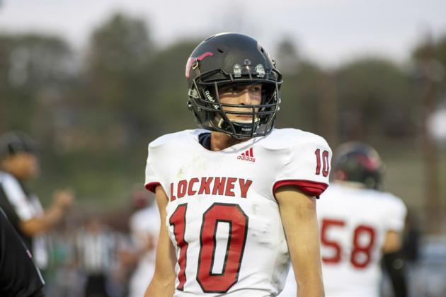 Longhorns lose to  Plains Cowboys in hard-fought game