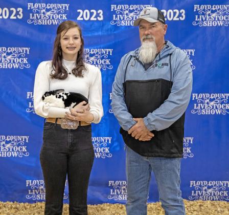 Stock Show 2023
