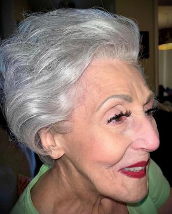 Shelia Rogers Poole