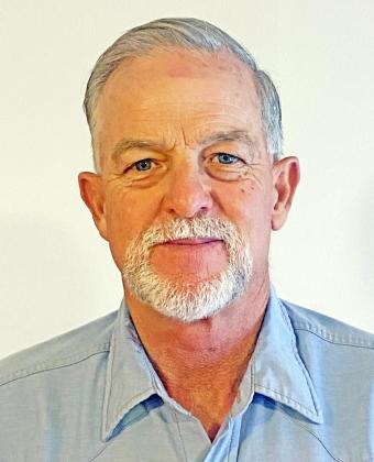 AARON WILSON | COURTESY PHOTO