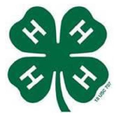 FLOYD COUNTY 4-H NEWS &amp; ACTIVITY CALENDAR