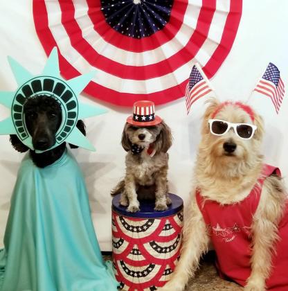 SPOTLIGHT ON FLOYDADA FOURTH OF JULY