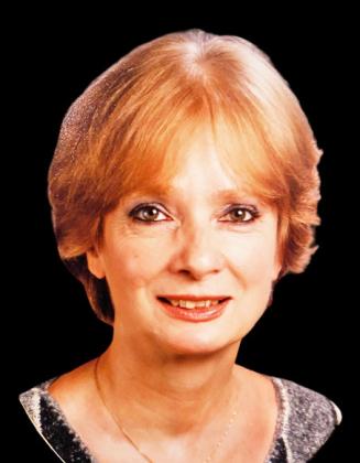 Anne Marie Hale