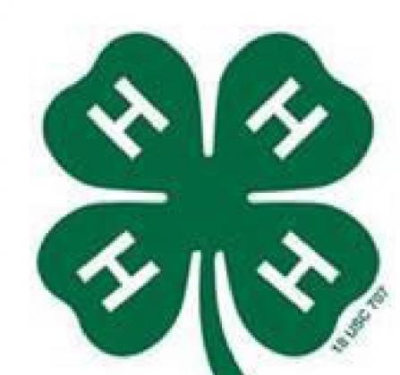 FLOYD COUNTY 4-H NEWS &amp; ACTIVITY CALENDAR