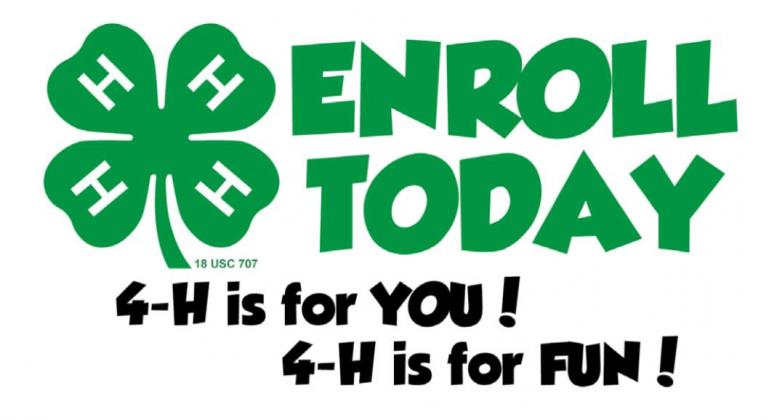FLOYD COUNTY 4-H ACTIVITY CALENDAR &amp; NEWS