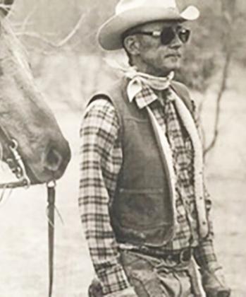 Stanley Carr “Teen” Burleson