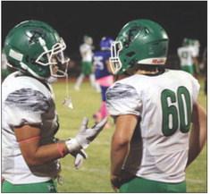 High-scoring contest goes Tahoka’s way