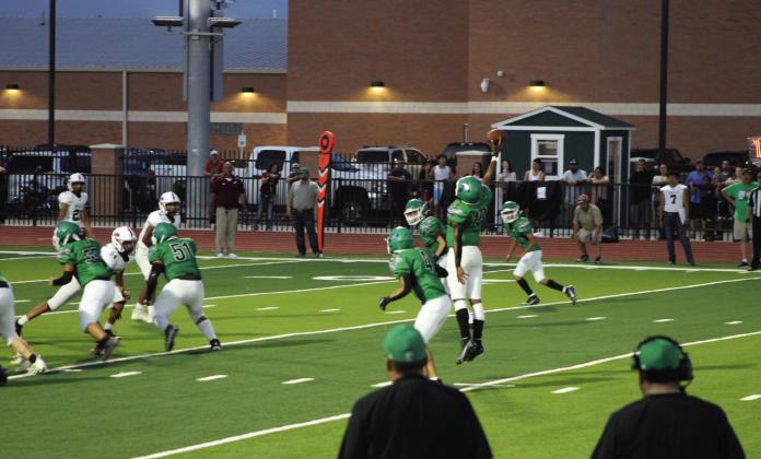 SPOTLIGHT ON WHIRLWINDS