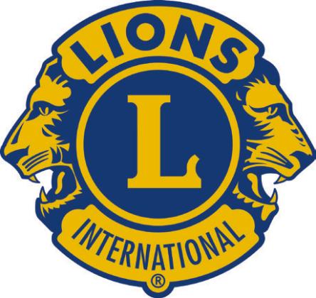 Floydada Lions wind down after nearly a century