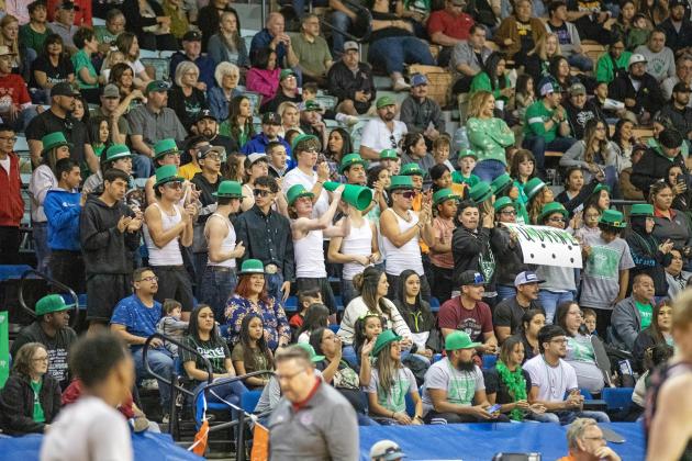 SPOTLIGHT ON FLOYDADA BASKETBALL POSTSEASON