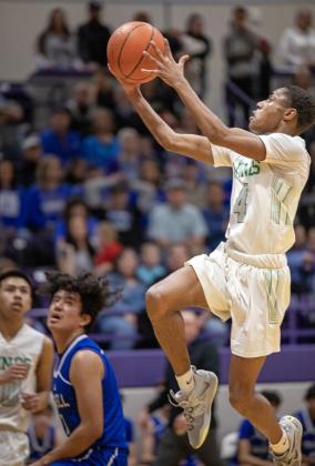 SPOTLIGHT ON FLOYDADA BASKETBALL POSTSEASON
