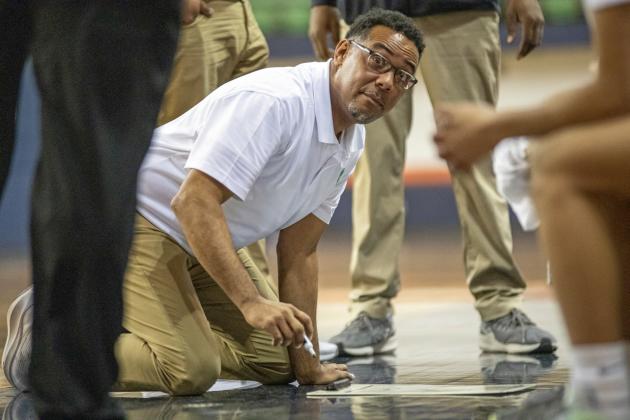 SPOTLIGHT ON FLOYDADA BASKETBALL POSTSEASON