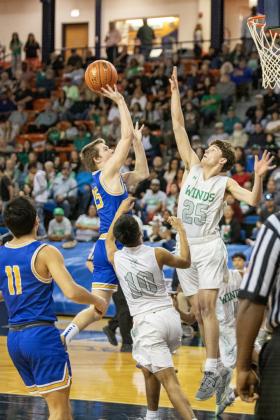 SPOTLIGHT ON FLOYDADA BASKETBALL POSTSEASON
