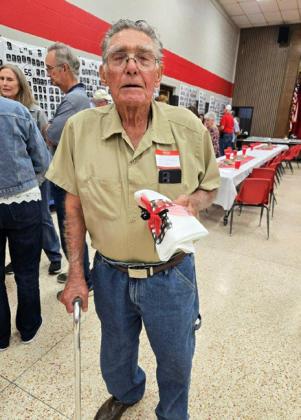 HOMECOMING OLDEST MOST MATURE
